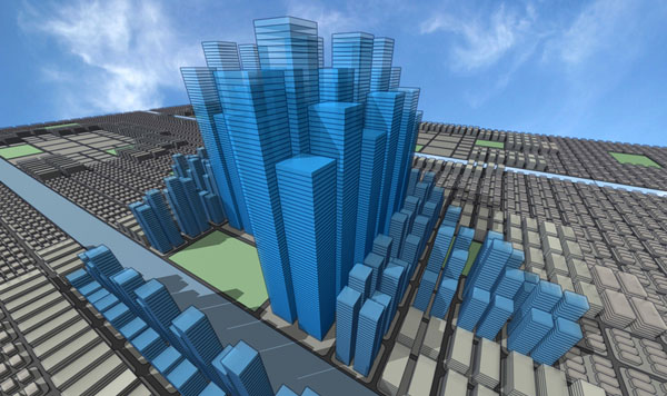 Indianapolis Commercial Real Estate -  Industrial, Investment & Land